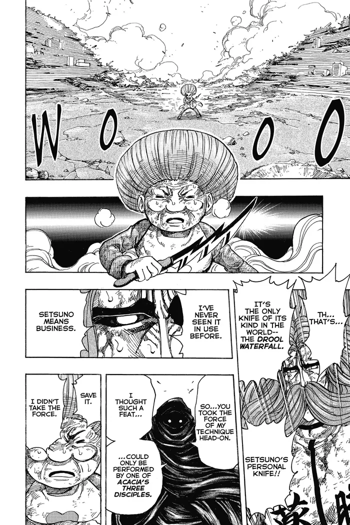 Toriko Chapter 242 image 10_optimized